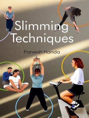cover image of Slimming Techniques